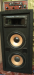 Bluetooth speaker box